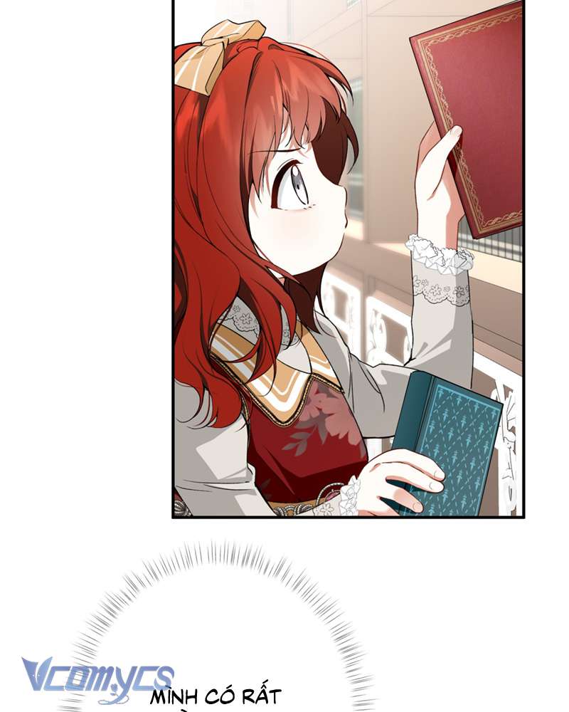 Cô Ấy Sẽ Thuần Hóa Các Anh Hùng Chap 20 - Trang 2