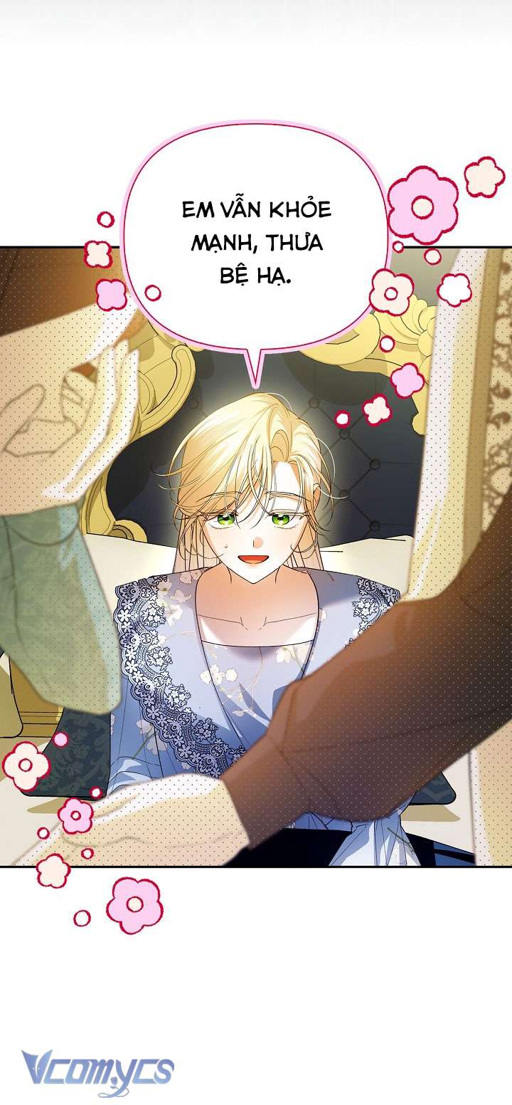 Phương Pháp Che Giấu Đứa Con Của Hoàng Đế Chap 117 - Trang 4