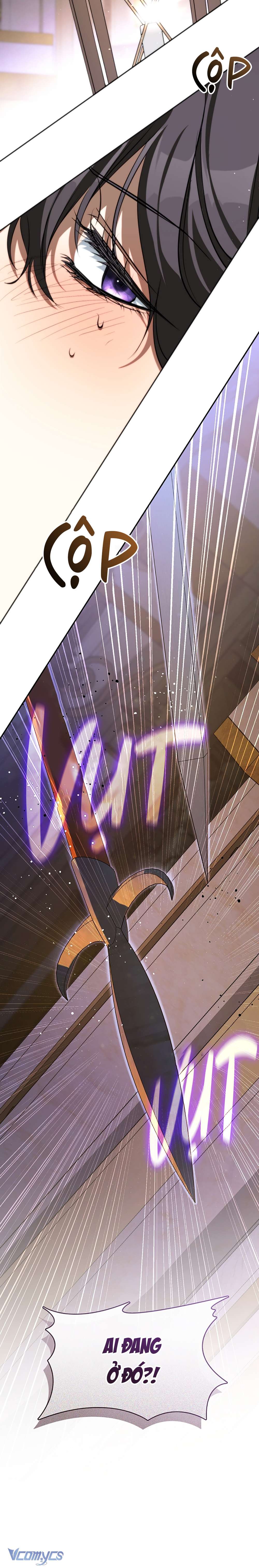 Không Thể Thoát Khỏi Người Chapter 138 - Next Chapter 138.2