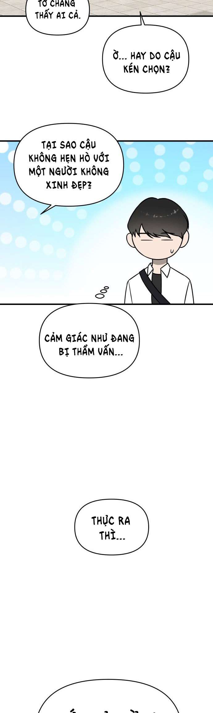 Mối Tình Học Trò Chap 1 - Next Chap 2