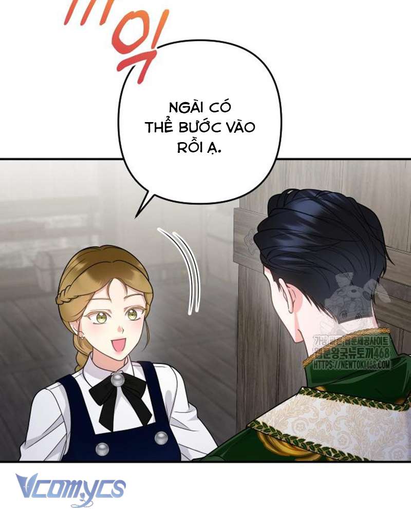 Praesepe Bên Ngoài Chiếc Lồng Chap 17 - Trang 4