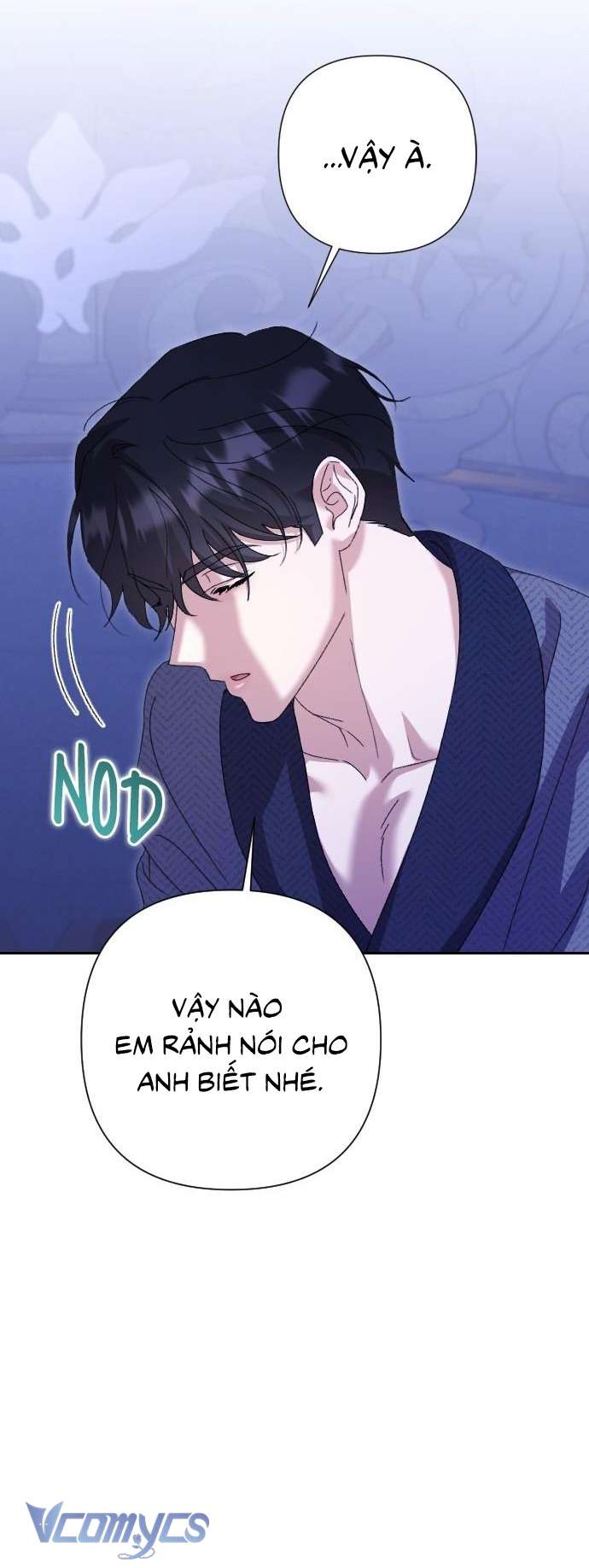 Dành Cho Những Ai Coi Hối Tiếc Là Điều Xa Xỉ Chap 69 - Trang 2
