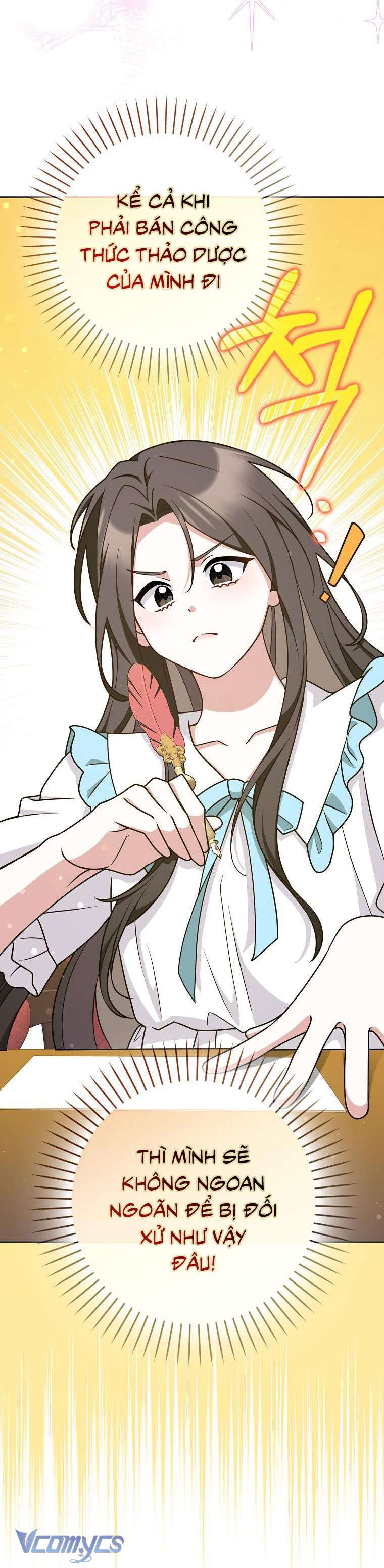 Tôi Thề Chúng Ta Chỉ Là Bạn Chapter 48 - Next Chapter 49