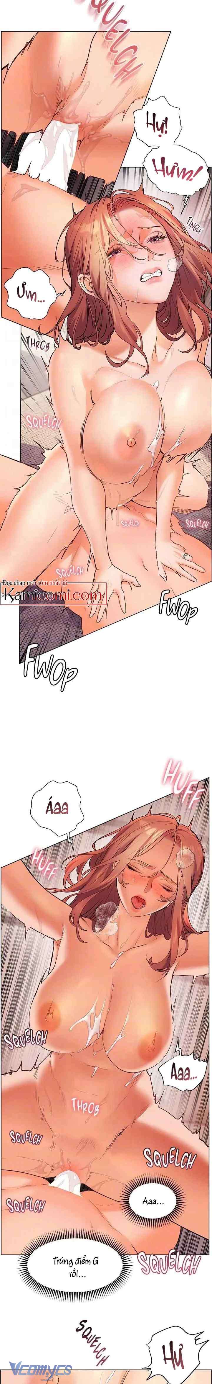 Phi Vụ Triệu Đô: Gia Sư Chap 6 - Trang 2