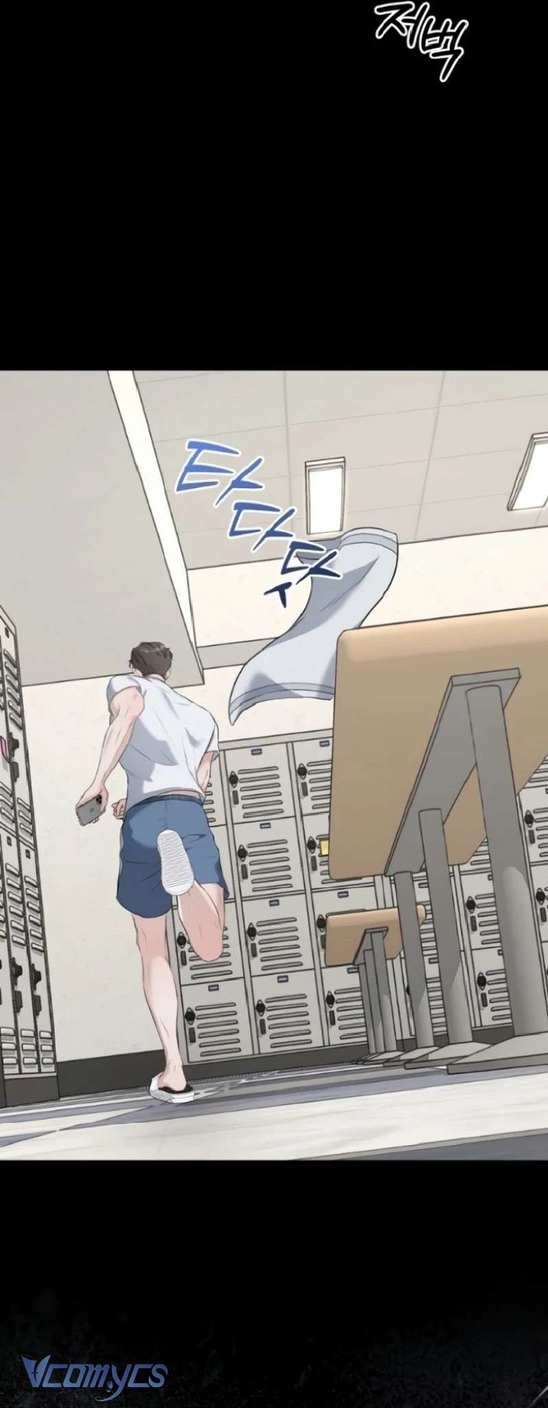 Cùng Làm Những Chuyện Điên Rồ Chap 3 - Next Chap 4