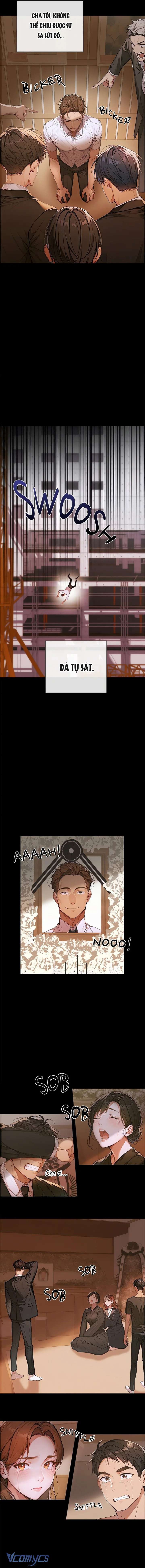 [18+] Làng Dục Vọng Chap 3 - Trang 2