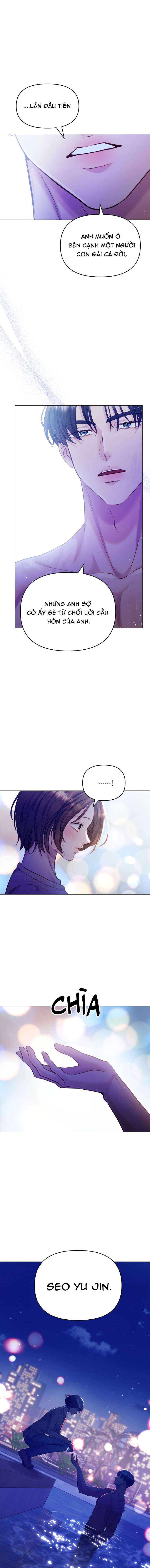 Hướng Dẫn Thu Phục Mãnh Thú Chap 66 - Trang 4