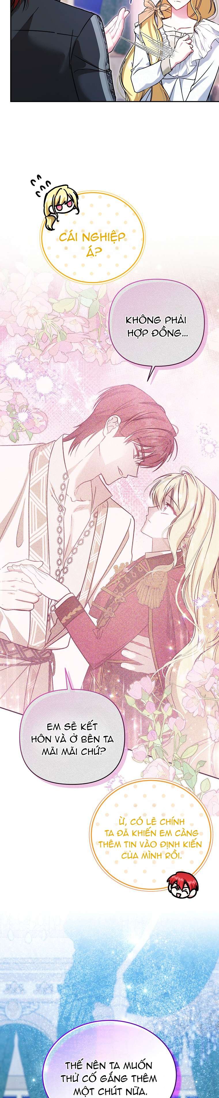 Chị Gái Tôi Là Nhân Vật Chính Chap 60 - Trang 2