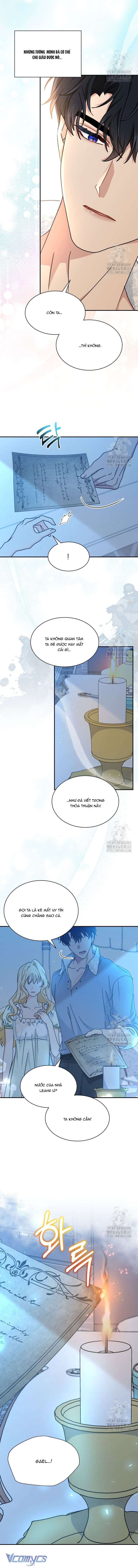 Cô Gái Sẽ Trở Thành Chủ Gia Đình Chap 76 - Trang 4