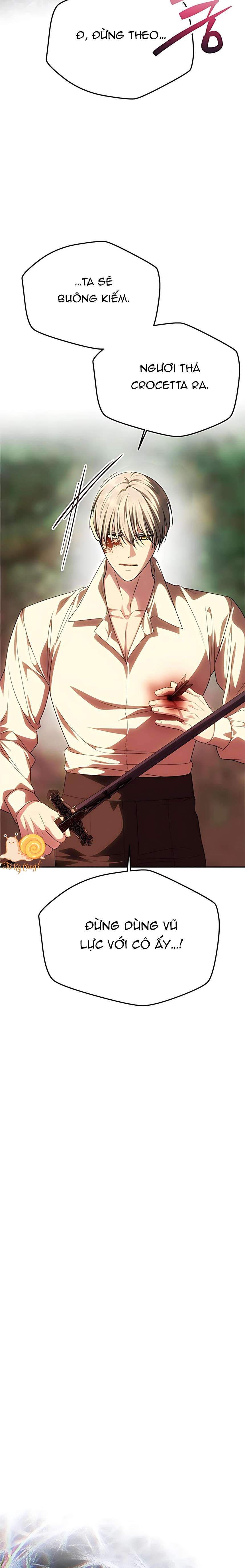 Chỉ Cần Một Người Chồng Là Đủ Chap 84 - Trang 3