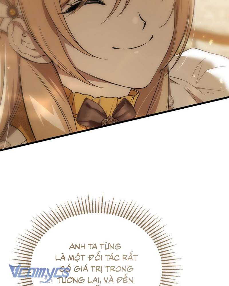 Ác Quỷ Nuôi Dưỡng Tiểu Thư Chapter 48 - Trang 4