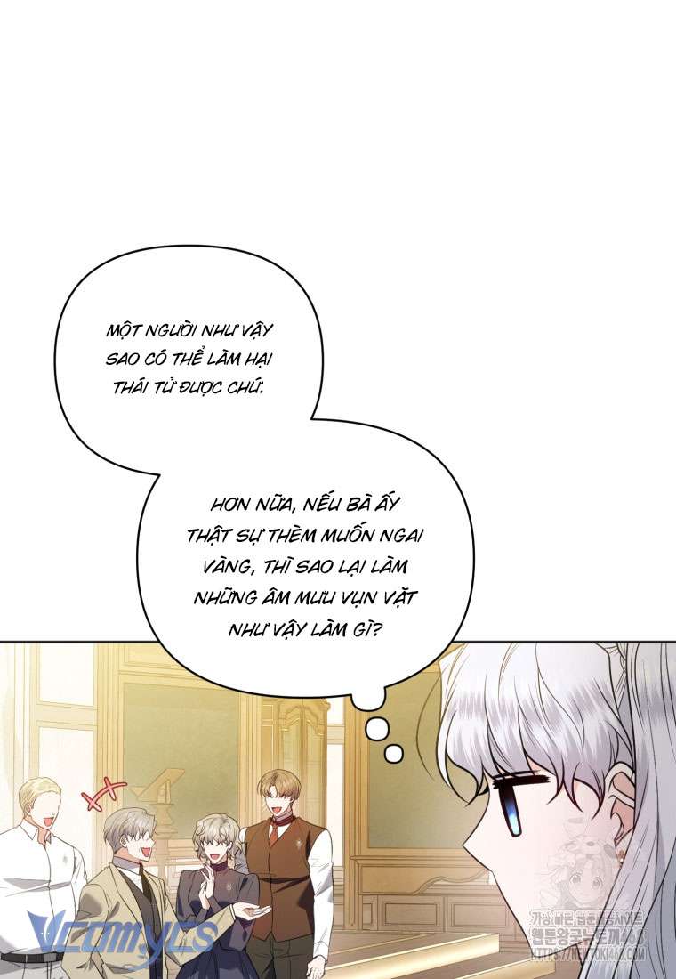 Quan chức cấp thấp, ôm giấc mộng thăng tiến Chap 11 - Trang 3