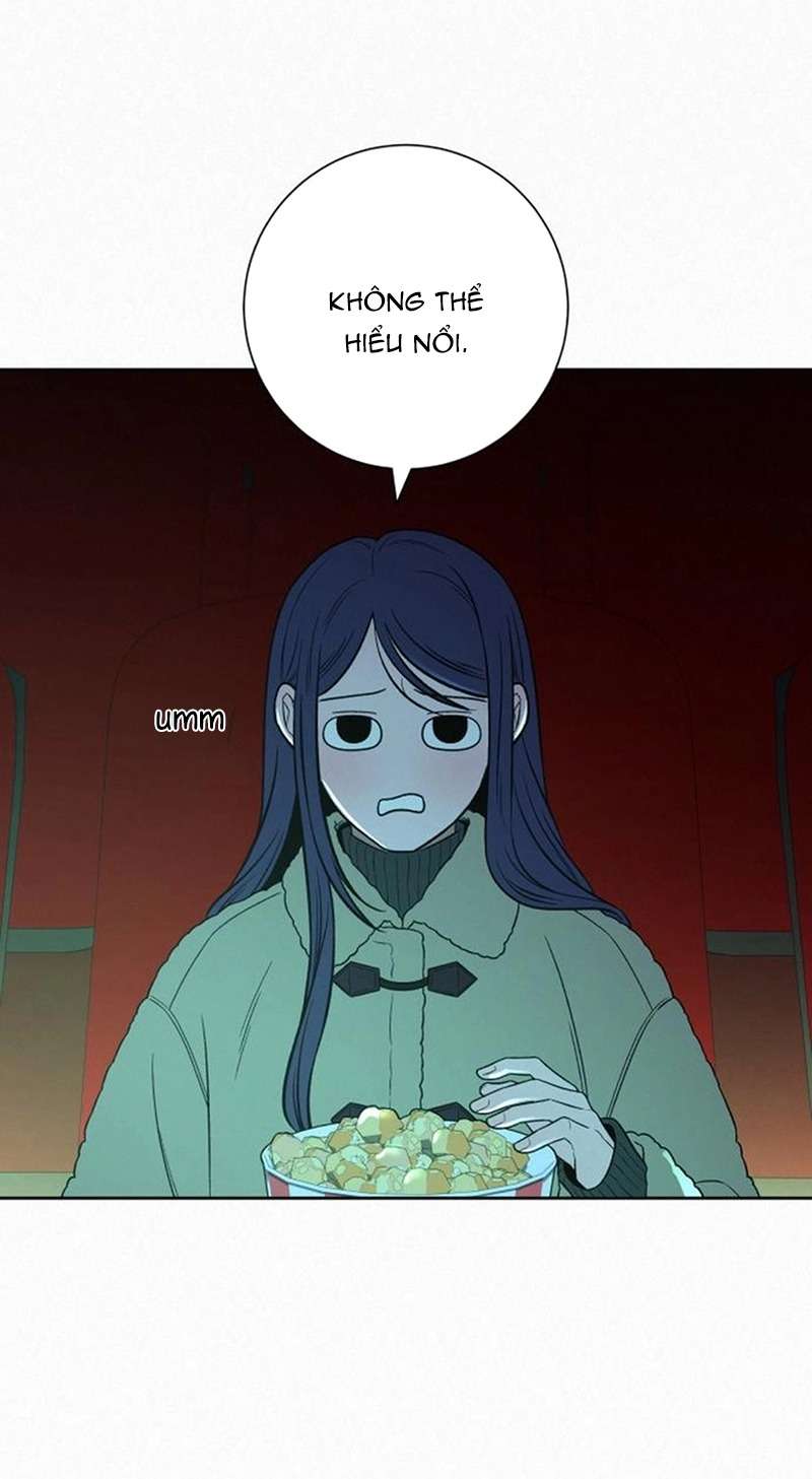 Chiến Lược: Tình Yêu Trong Sáng Chap 112 - Trang 3