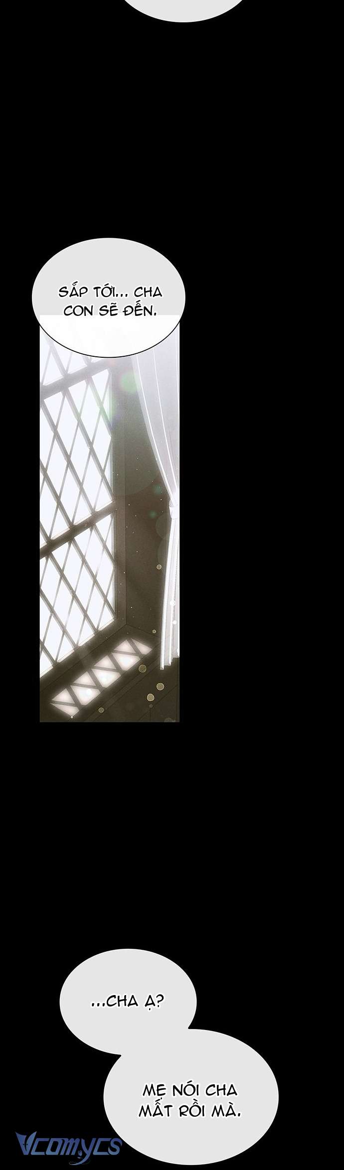 Cứ Cố Gắng Hết Sức Để Hối Hận Chap 3 - Trang 4