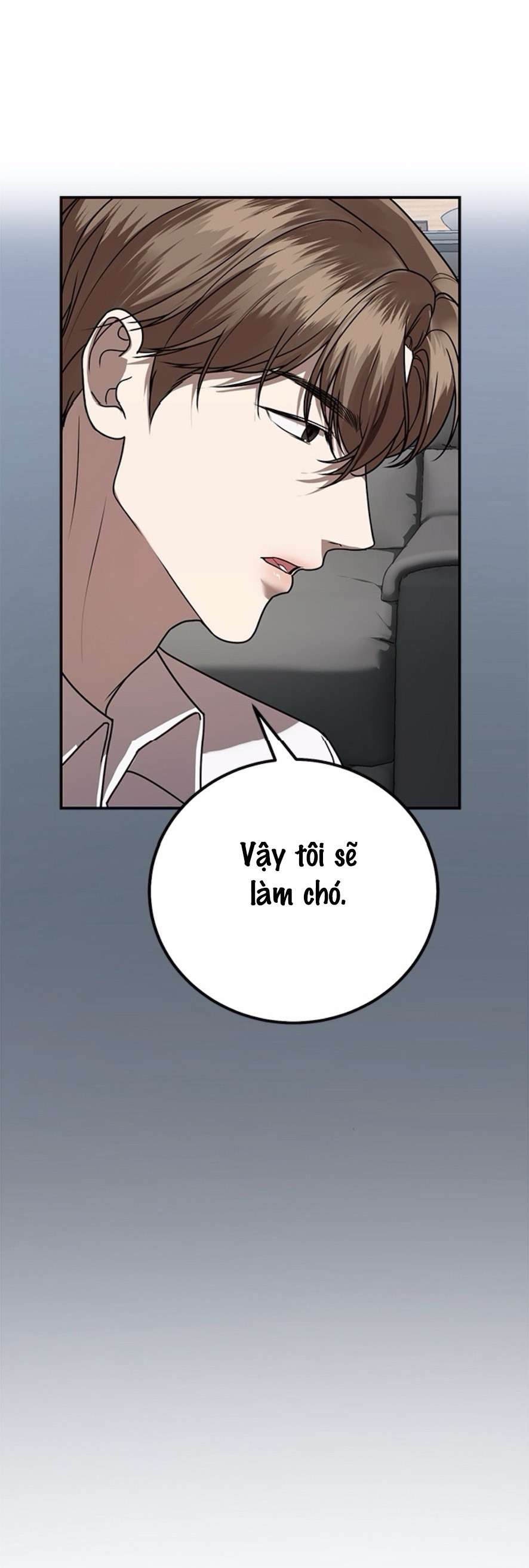 Cạm Bẫy Thanh Lịch Chap 10 - Trang 3