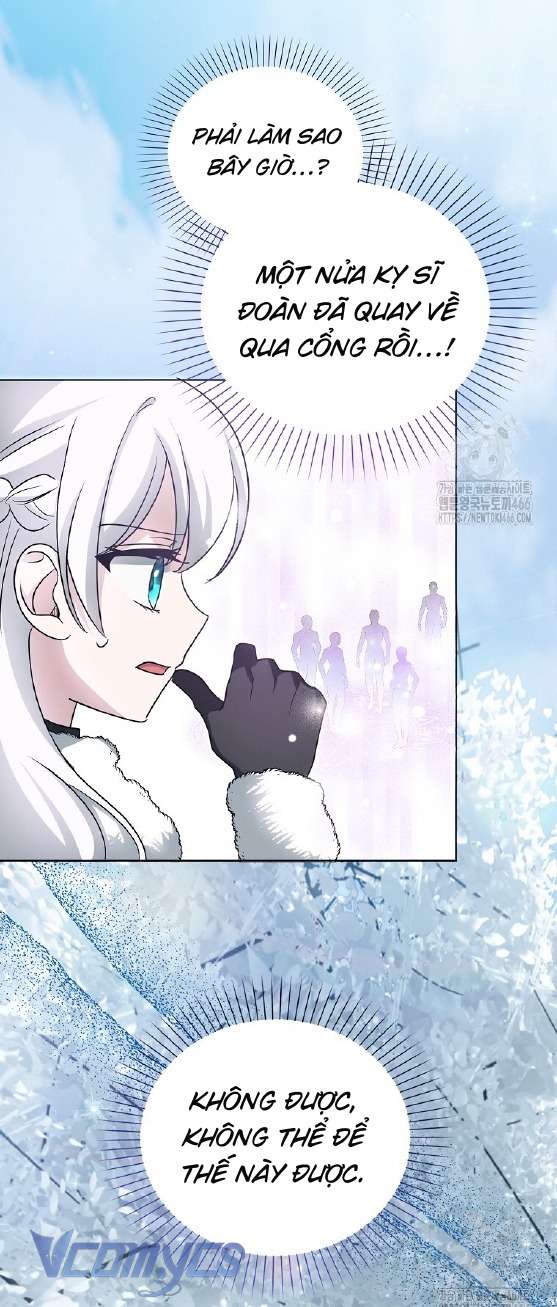 Kế Hoạch Nghỉ Hưu Của Nhân Vật Phản Diện Chap 29 - Trang 4