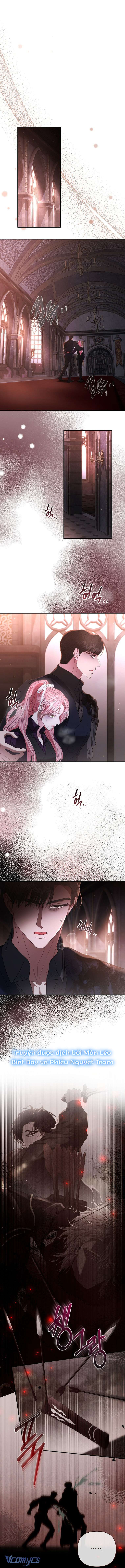 Tôi Bị Ám Ảnh Bởi Người Chồng Phản Diện Chap 53 - Trang 2