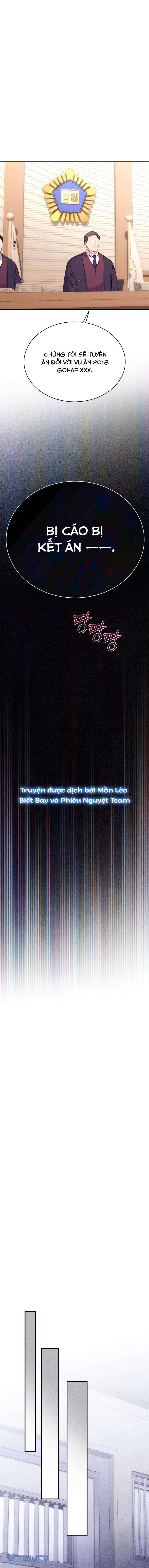 Cô Gái Cứu Tinh Được Yêu Mến Chapter 69 - Trang 4