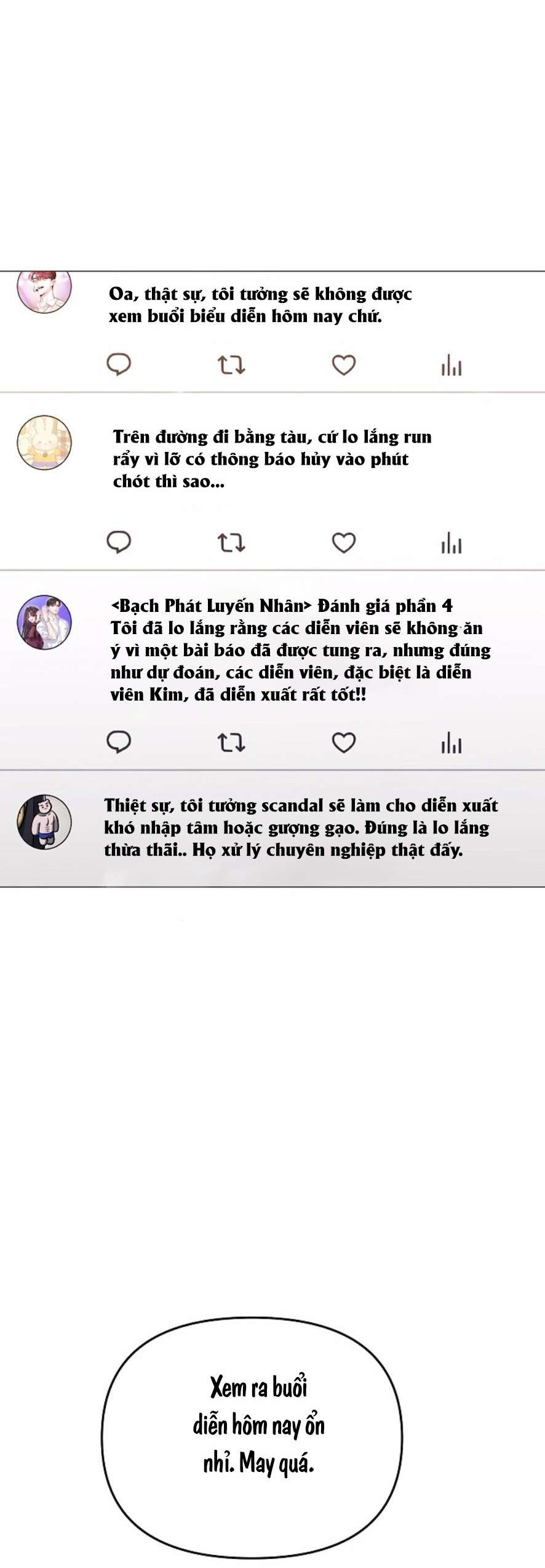 Sự Cám Dỗ Ngọt Ngào Của Cậu Bạn Thân Chap 19 - Trang 2