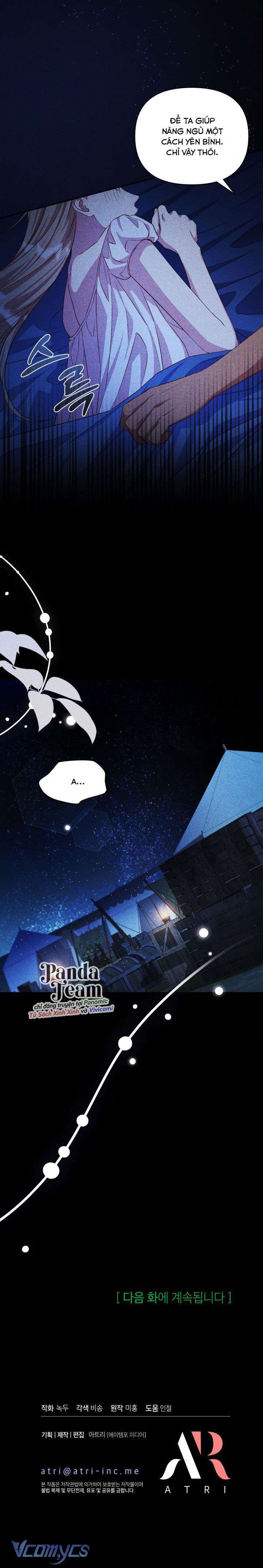 〔18+〕Cuộc Hôn Nhân Thế Thân Của Lily Bush Chap 8 - Trang 2