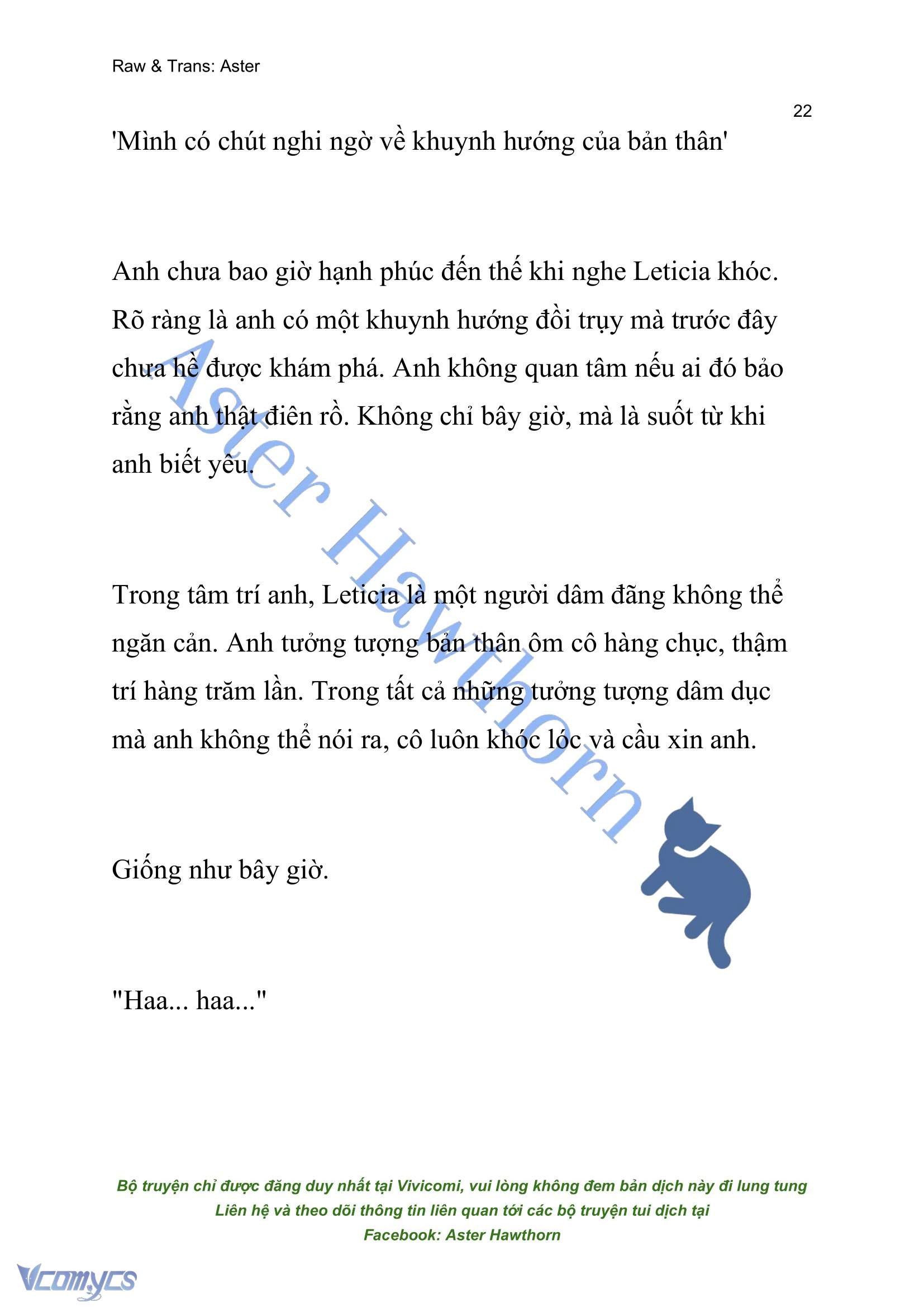 [NOVEL] Cách Để Em Bảo Vệ Anh Chap 163 - Next Chap 164