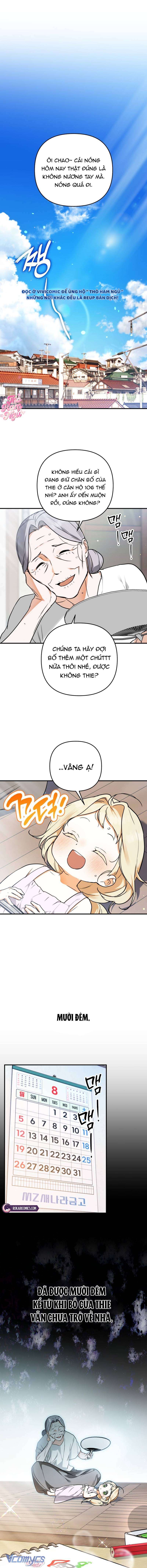 Bé Con Thiên Tài Bí Mật Đi Tìm Cha Chap 1 - Trang 2