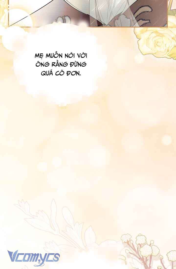 Phương Pháp Che Giấu Đứa Con Của Hoàng Đế Chap 122 - Trang 3