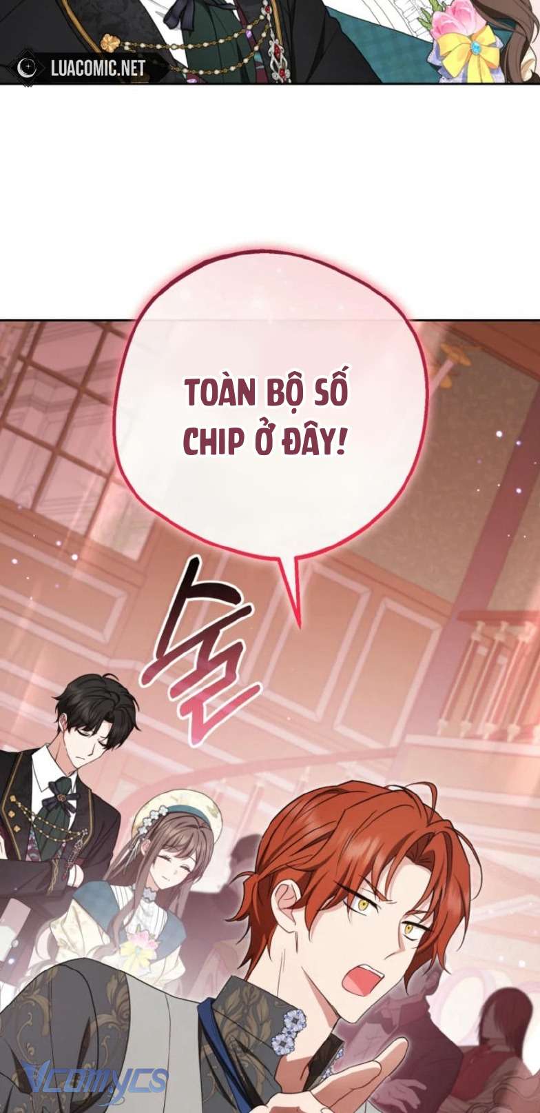 Được Yêu Thương Mà Còn Ngại Ngùng Sao! Chap 88 - Trang 4