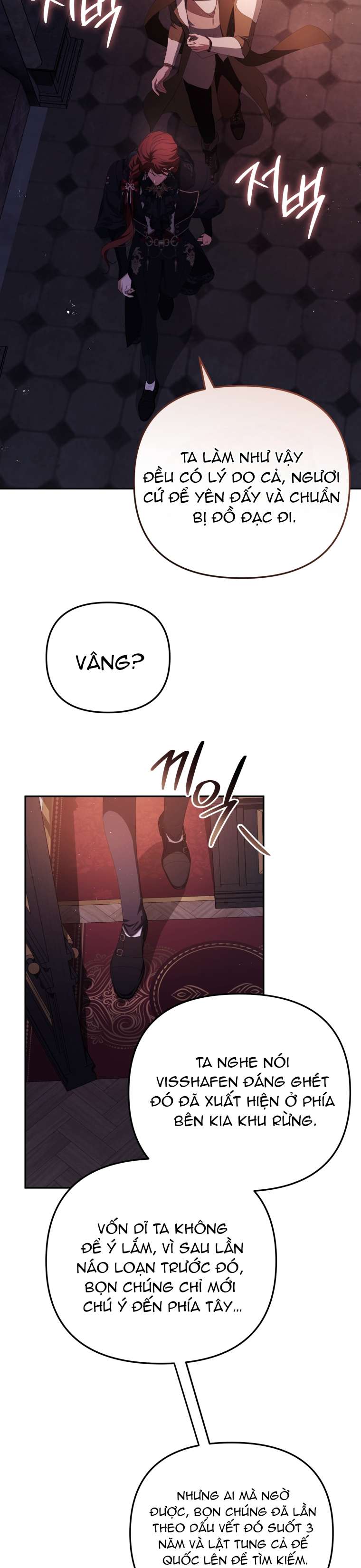 Người Phải Trả Giá Bằng Mạng Sống Vì Đã Lừa Dối Tôi Chap 15 - Trang 4