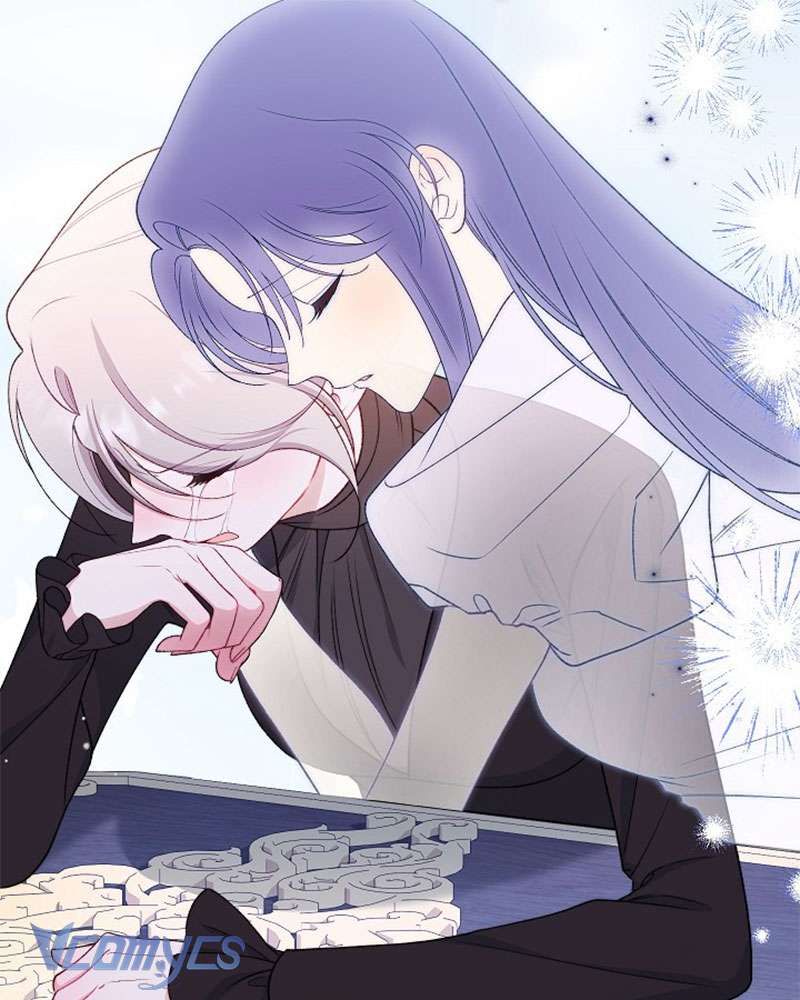 Hầu Gái Độc Quyền Của Hoàng Hậu Phản Diện Chap 96 - Trang 4