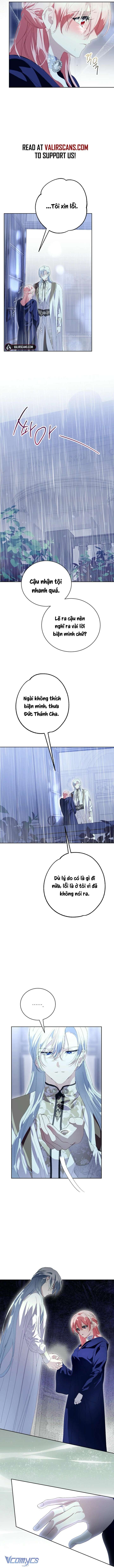 [PNT] Phía Sau Mặt Nạ Của Nam Chính Hiền Lành Chap 78 - Trang 2