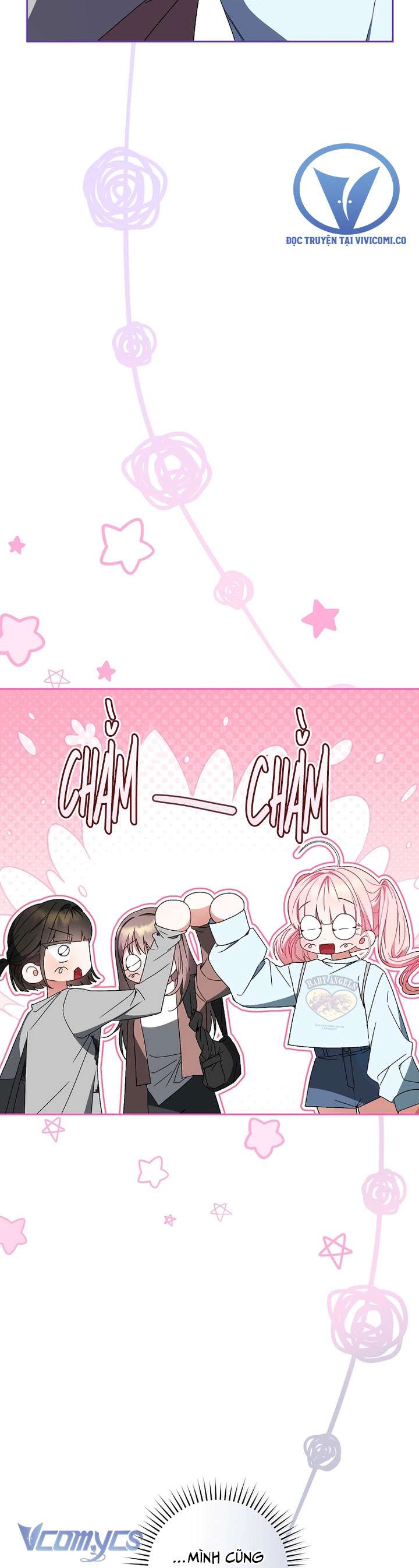 Trở Thành Leader Của Nhóm Nhạc Nữ Đang Trên Bờ Vực Sụp Đổ Chap 18 - Trang 3