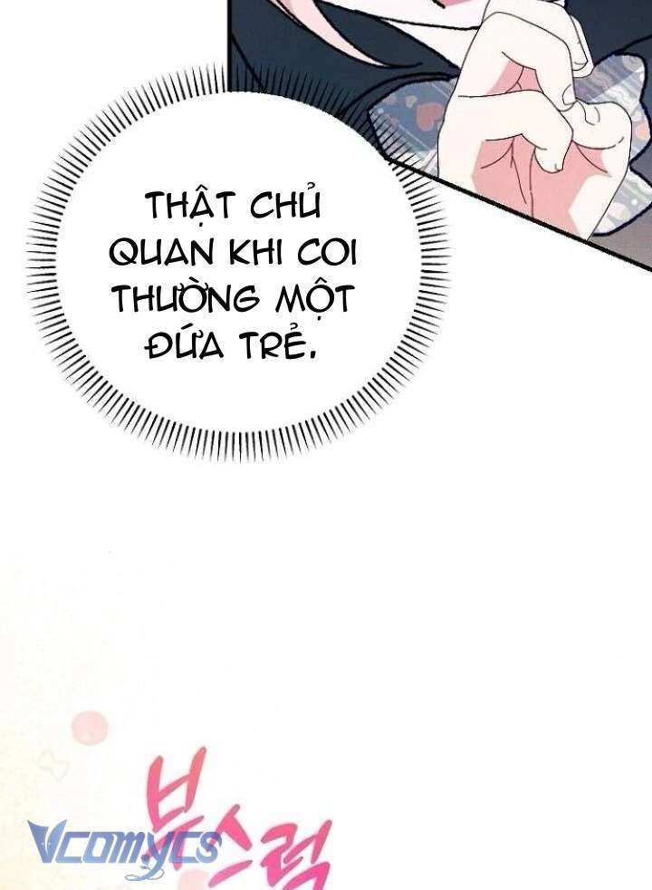 Papa Bạo Chúa, Con Sẽ Bảo Vệ Người! Chap 21 - Trang 2