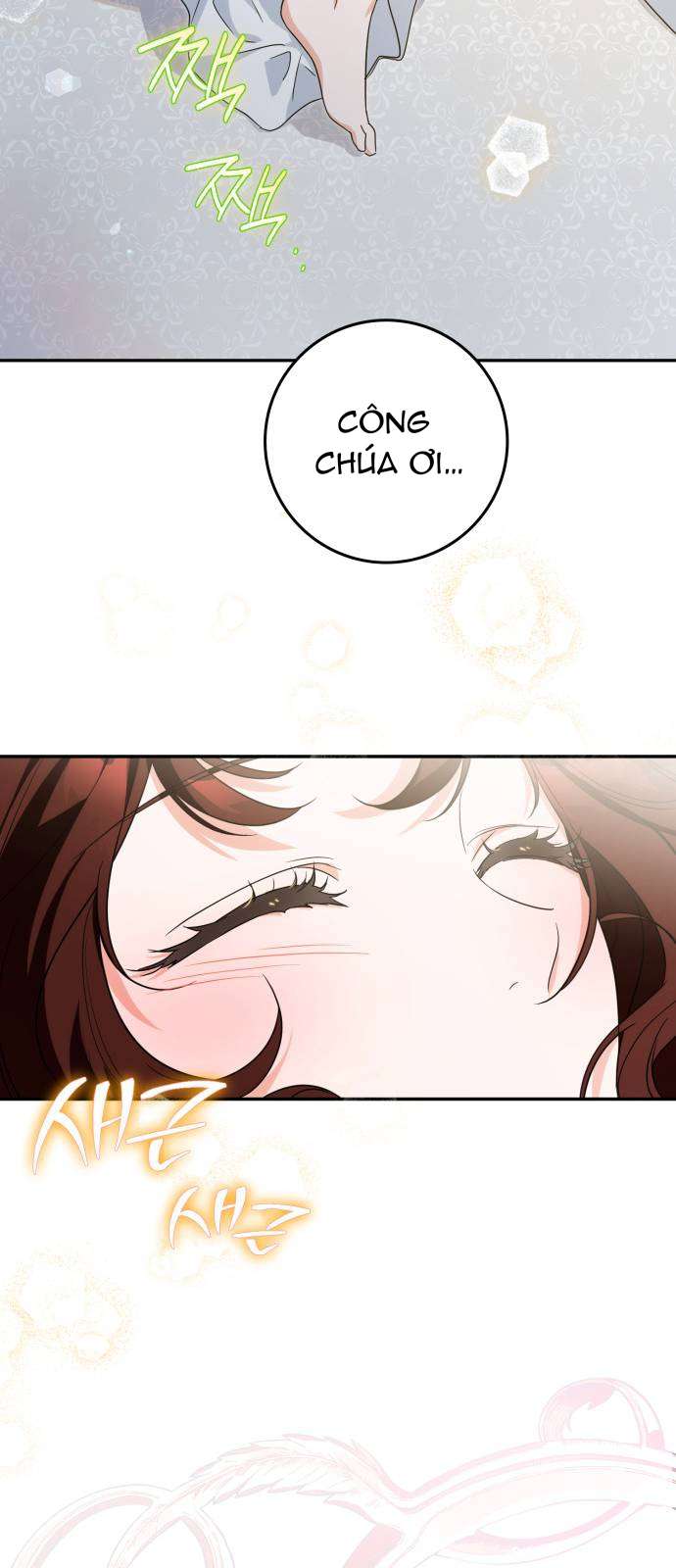 Nữ Công Tước Chiến Lợi Phẩm Chapter 42 - Trang 3