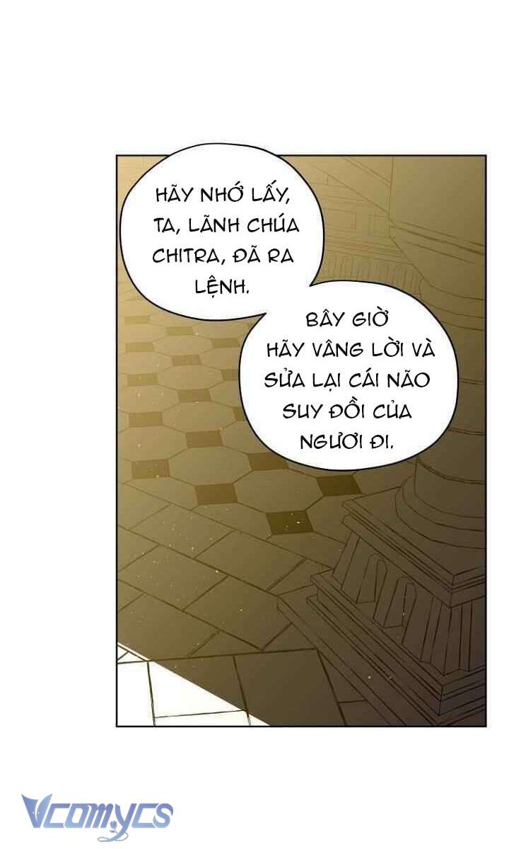 CHITRA Chapter 47 - Next Chapter 48