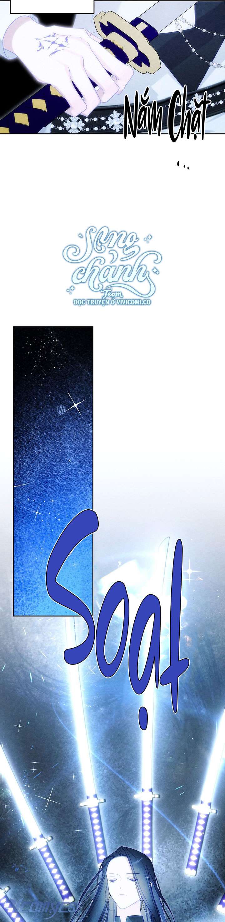 Trước Tiên Phải Giấu Em Trai Cái Đã! Chap 94 - Trang 2