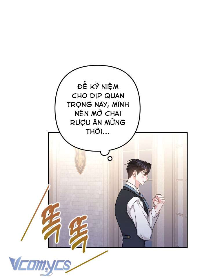 Trước Khi Em Có Ý Định Chạy Trốn Ta Sẽ Ngăn Chặn Nó Chap 9 - Trang 4