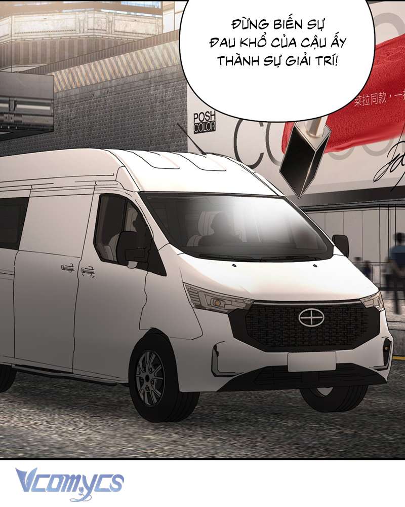 Ác Chi Hoàn Chapter 61 - Trang 4