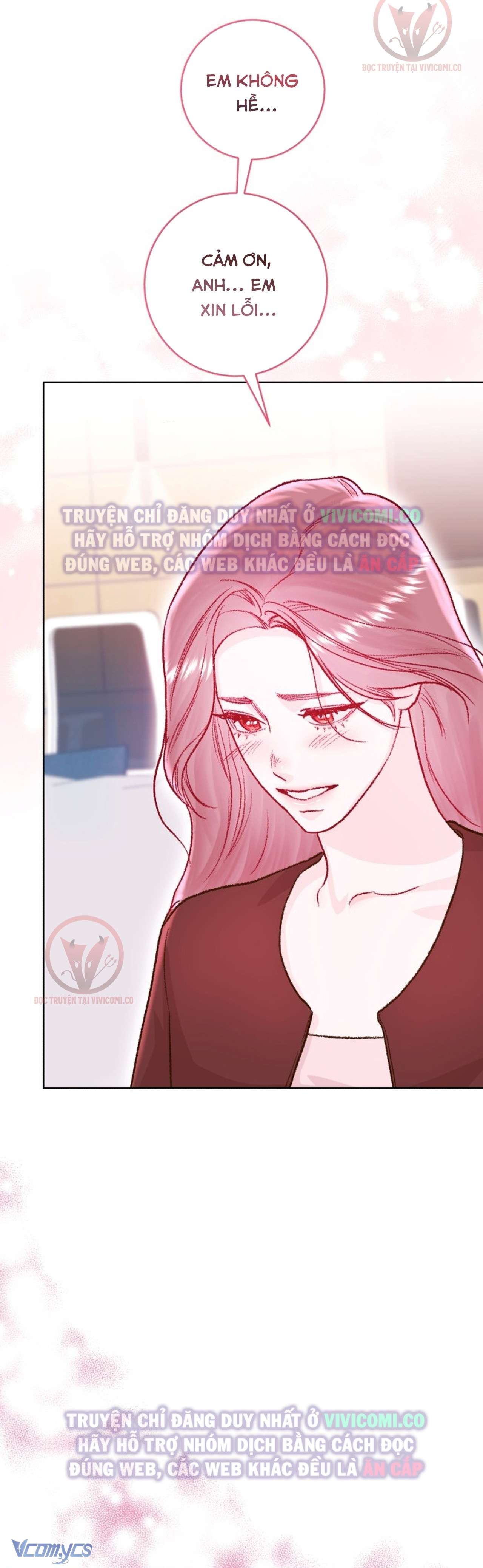Chàng Quỷ Của Tôi Chap 27 - Trang 4
