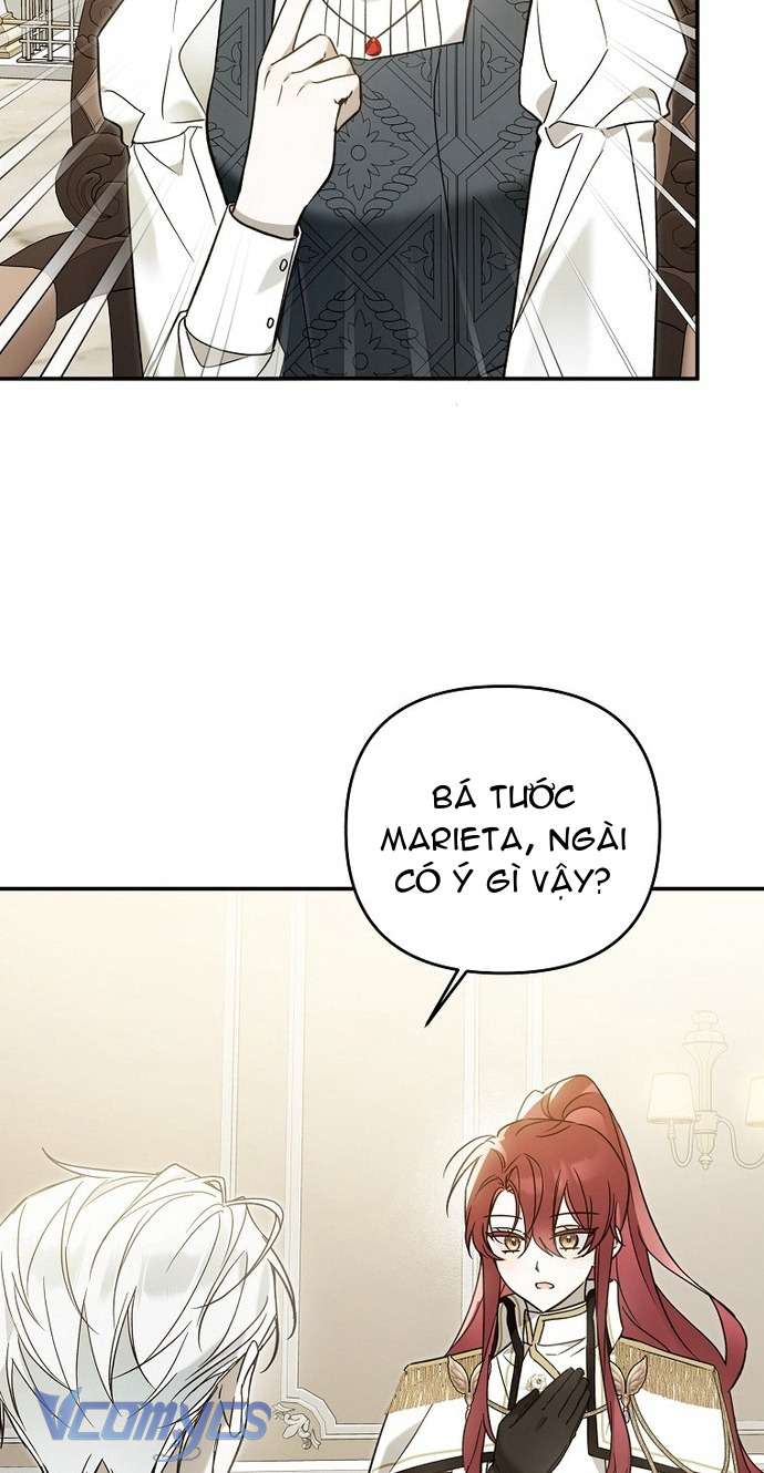 Độc Chiếm Sủng Ái Của Công Chúa Út, Mọi Người Đều Say Mê Tôi. Chap 10 - Trang 4