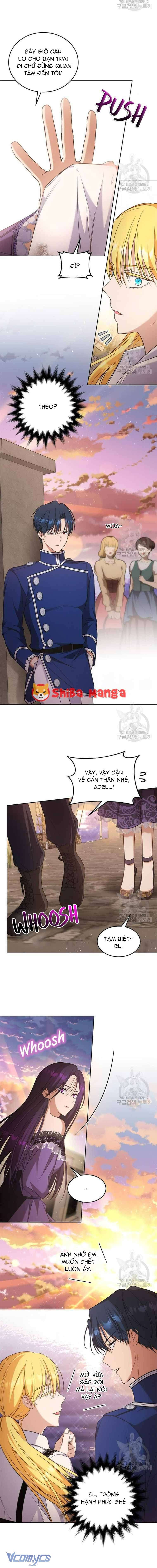 Làm Thế Nào Để Ăn Chủ Nhân Chap 75 - Trang 2