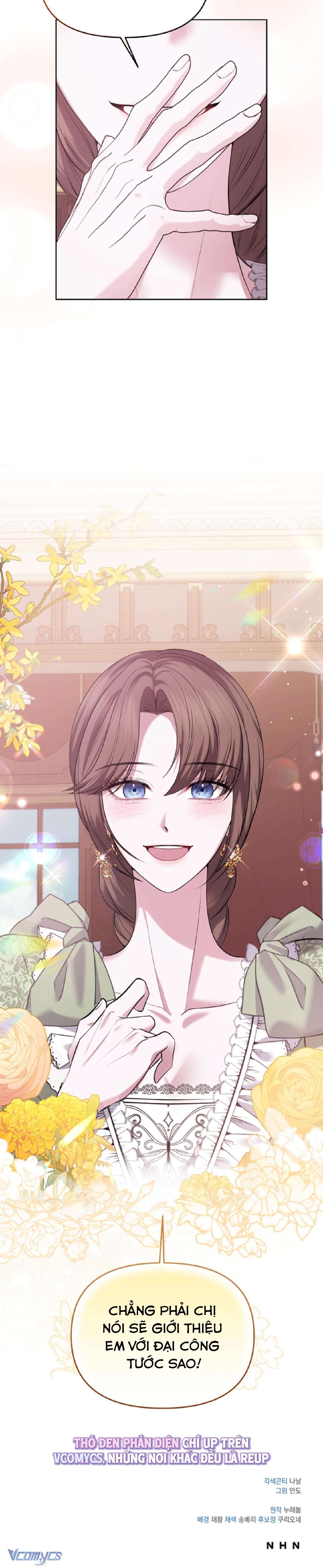 『18+』Nắm Giữ Xiềng Xích Tên Khốn Kiêu Ngạo Chap 3 - Trang 2