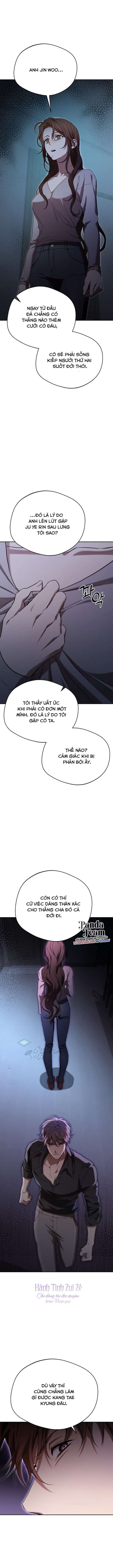 〖18+〗- Một Đêm Là Không Đủ Với Giám Đốc Chap 3 - Trang 2