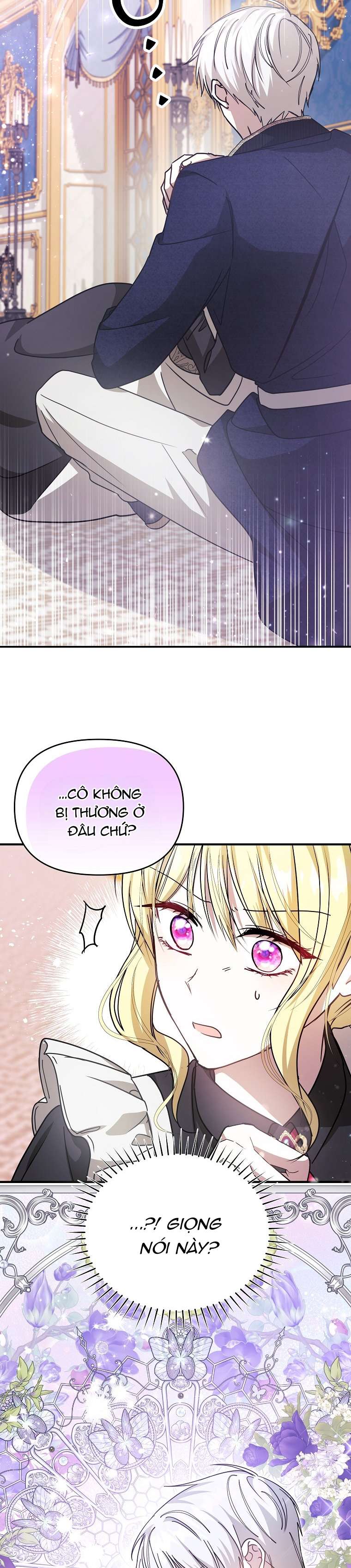 Chị Gái Tôi Là Nhân Vật Chính Chap 24 - Trang 4