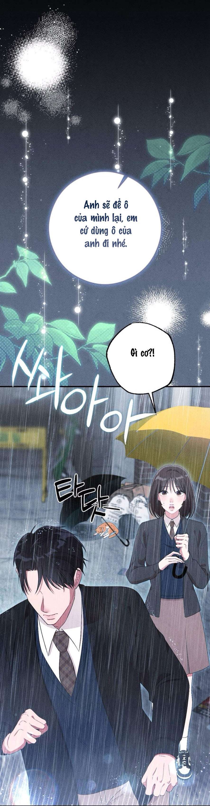 Chiếm Lấy Em Chap 18 - Trang 3