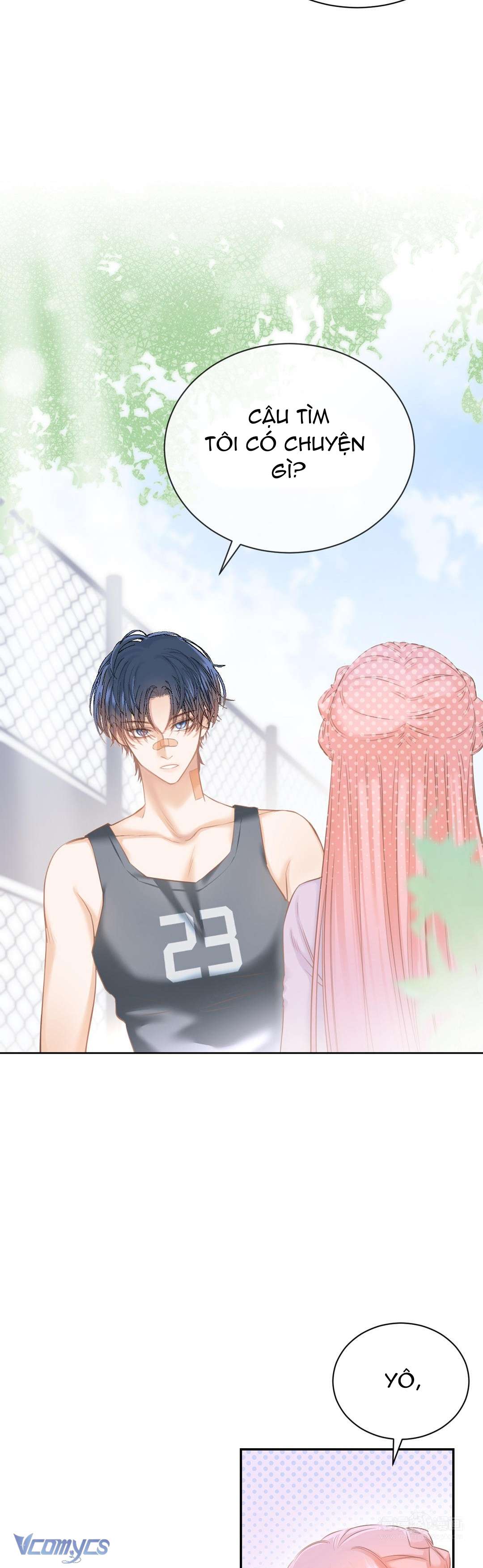 Khảo Nghiệm Cuối Cùng Của Tra Nữ Chapter 5 - Trang 4