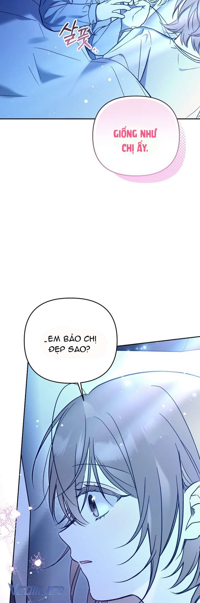 Độc Chiếm Sủng Ái Của Công Chúa Út, Mọi Người Đều Say Mê Tôi. Chap 3 - Trang 4