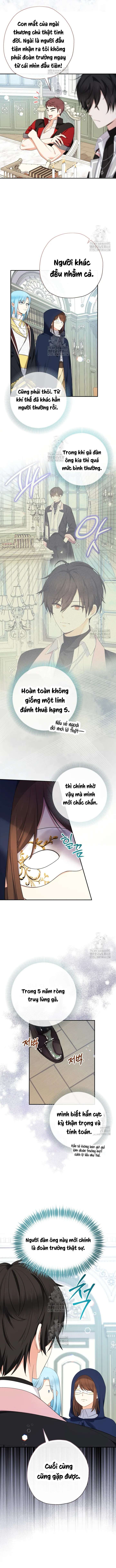 [PNT] Tiểu Thư Tích Tiền Đi Bụi Chap 94 - Trang 2