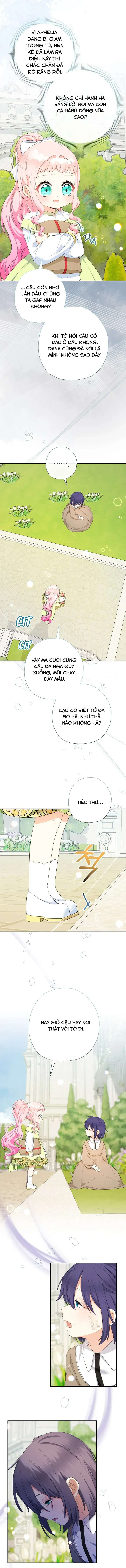 [PNT] Tiểu Thư Tích Tiền Đi Bụi Chap 76 - Next Chap 77