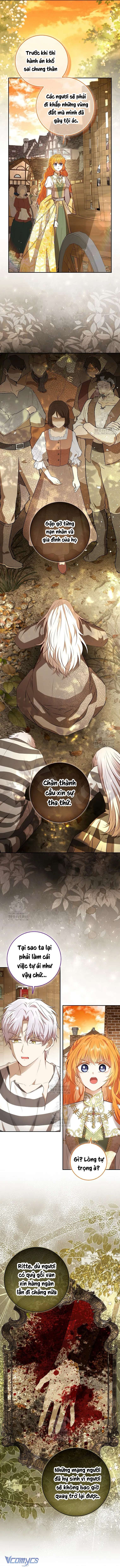 Sóc Con Tài Năng Chap 118 - Trang 2